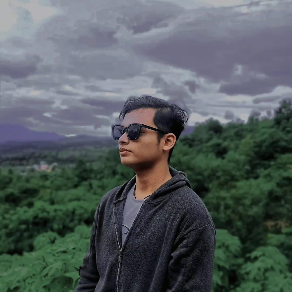 Teguh Budi Laksono
