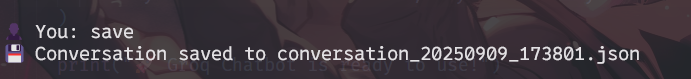 Demo Chatbot Groq AI with Python - NganggurDev