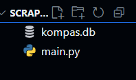 Tutorial Web Scraping - NganggurDev